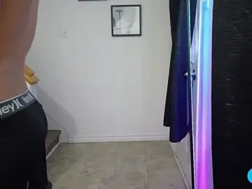 Stripchat Best Webcam of Thekodyy