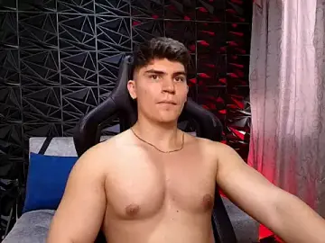 Stripchat Sex Chat of Jared_Rosse