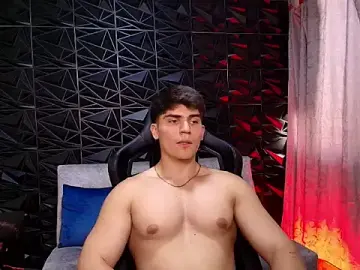 Stripchat Nude Webcam of Jared_Rosse