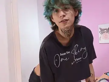 Stripchat Sex Cam of Jules_zzz