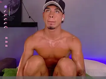 Stripchat Live Sex of Ken-boy_
