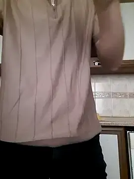Stripchat Live Porn of herkes26