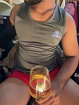 Stripchat Live Porn of indian_Hunk