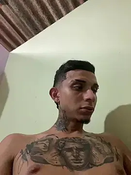 Stripchat Live Sex of fran777775