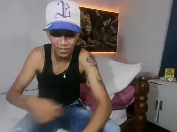 Stripchat Live Porn of badboy_master
