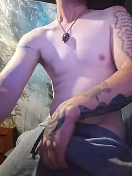 Stripchat Nude Webcam of sxygreek