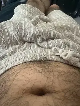 Stripchat Sex Cam of Suedlaender4you