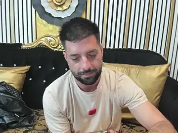 Stripchat Live Sex of TommyDum