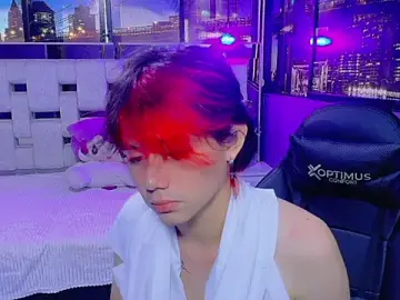Stripchat Private Sex Chat of andy_Collin5