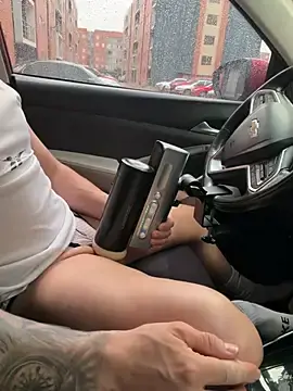 Stripchat Adult Video Chat of Alan_Kingsley