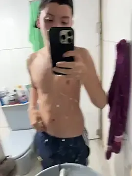 Stripchat Best live sex cam show of Joao302116