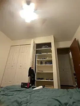Stripchat Live Sex of Mr_nightfall