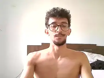 Stripchat Free Live Porn of kngmah