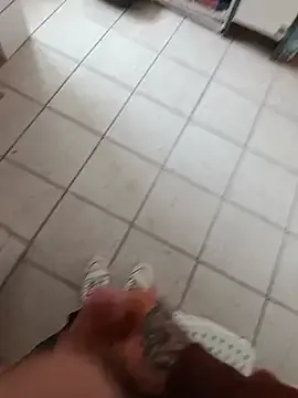 Stripchat Sex Chat of YoungDick25