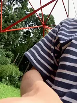 Stripchat Sex Cam of ikkakusai11