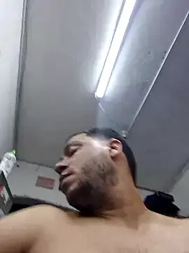 Stripchat Sex Cam of mago_vive