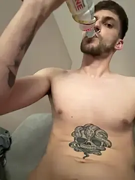 Stripchat Best live sex cam show of skinnytwink2008