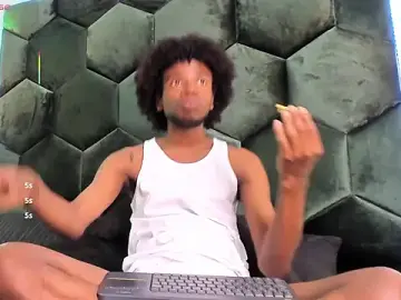 Stripchat Watch Live Sex Cams of AllexJacob