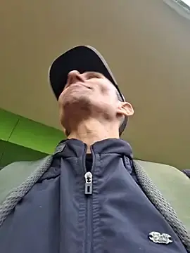 Stripchat Sex Cam of Nachosexy