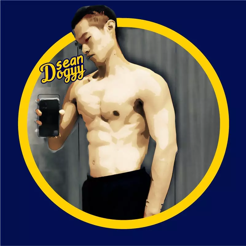 seanDogyy