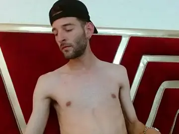 Stripchat Private Sex Chat of Christopher_saint