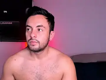 Stripchat Best live sex cam show of ftm_dani