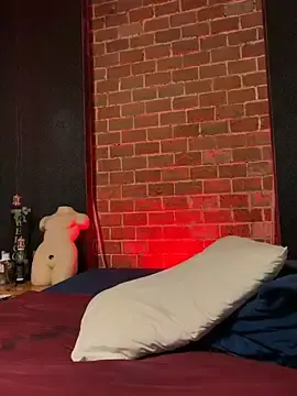 Stripchat Free Porn Cam of GrayAndrews