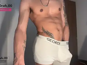 Stripchat Nude Webcam of rafael_stone11