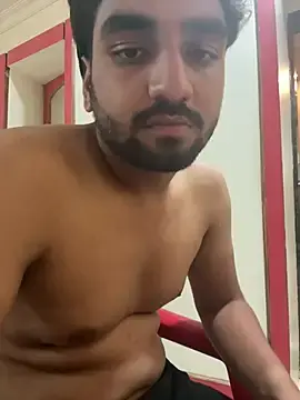 Stripchat Nude Webcam of Crazxyhardik36