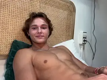 Stripchat Live Sex Cam of JackedVander