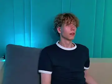 Stripchat Best live sex cam show of William_Curlis