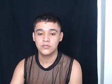 Stripchat Live Porn of kaiine190
