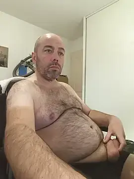 Stripchat Free Porn Cam of veryverybigdick45
