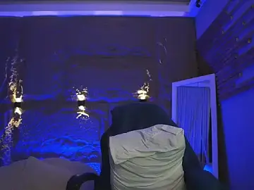 Stripchat Live Sex of LoganVarela