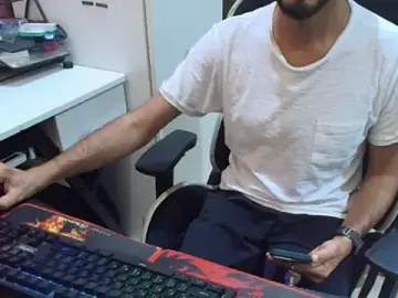 Stripchat Live Porn of flowthefun