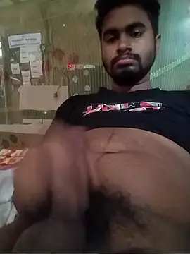 Stripchat Watch Live Sex Cams of Bengali_hot_boy