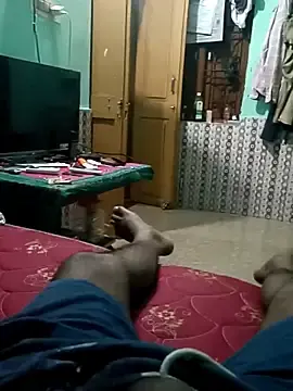 Stripchat Nude Webcam of pussysandwitchboy