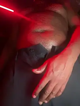 Stripchat Best live sex cam show of HairyChubbyStalion