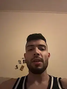 Stripchat Free Porn Cam of Z-man-