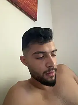 Stripchat Adult Webcam of Z-man-