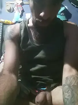 Stripchat Best Webcam of hairy_mannn