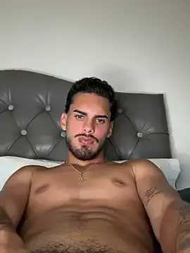 Stripchat Best Webcam of Derek_master