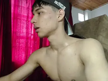 Stripchat Best Webcam of Marck-Pro