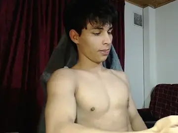Stripchat Best Webcam of Marck-Pro