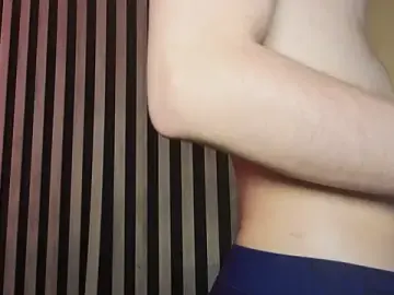 Stripchat Live Porn of MikeVoss_