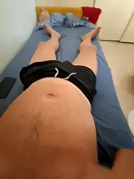 Stripchat Live Porn of cetriolino
