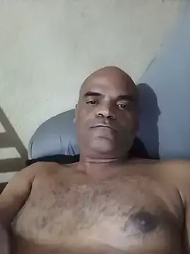 Stripchat Free Live Porn of JeffersonRay