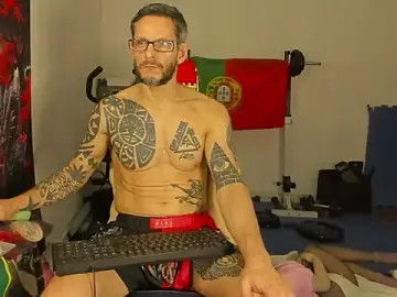 Stripchat Private Sex Chat of Samurayjiu