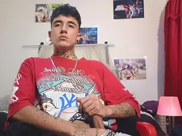 Stripchat Free Live Porn of charles_carterxxx