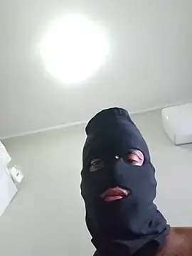 Stripchat Adult Webcam of cucfrenk